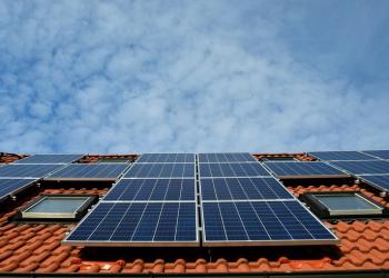 Installation Solaranlage Dach Bremen